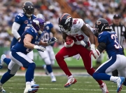 开云体育官方网站-绿茵场上的冰与火之歌，苏格兰战术制霸塞内加尔的欧冠决赛启示录