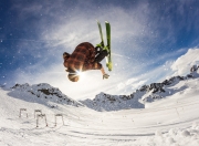 开云体育中国官网-乌克兰翻盘法国，阿什拉夫状态火热，改写欧洲足坛格局