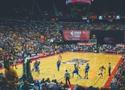 开云世界杯2026-总决赛之夜，哈利伯顿的救赎之路