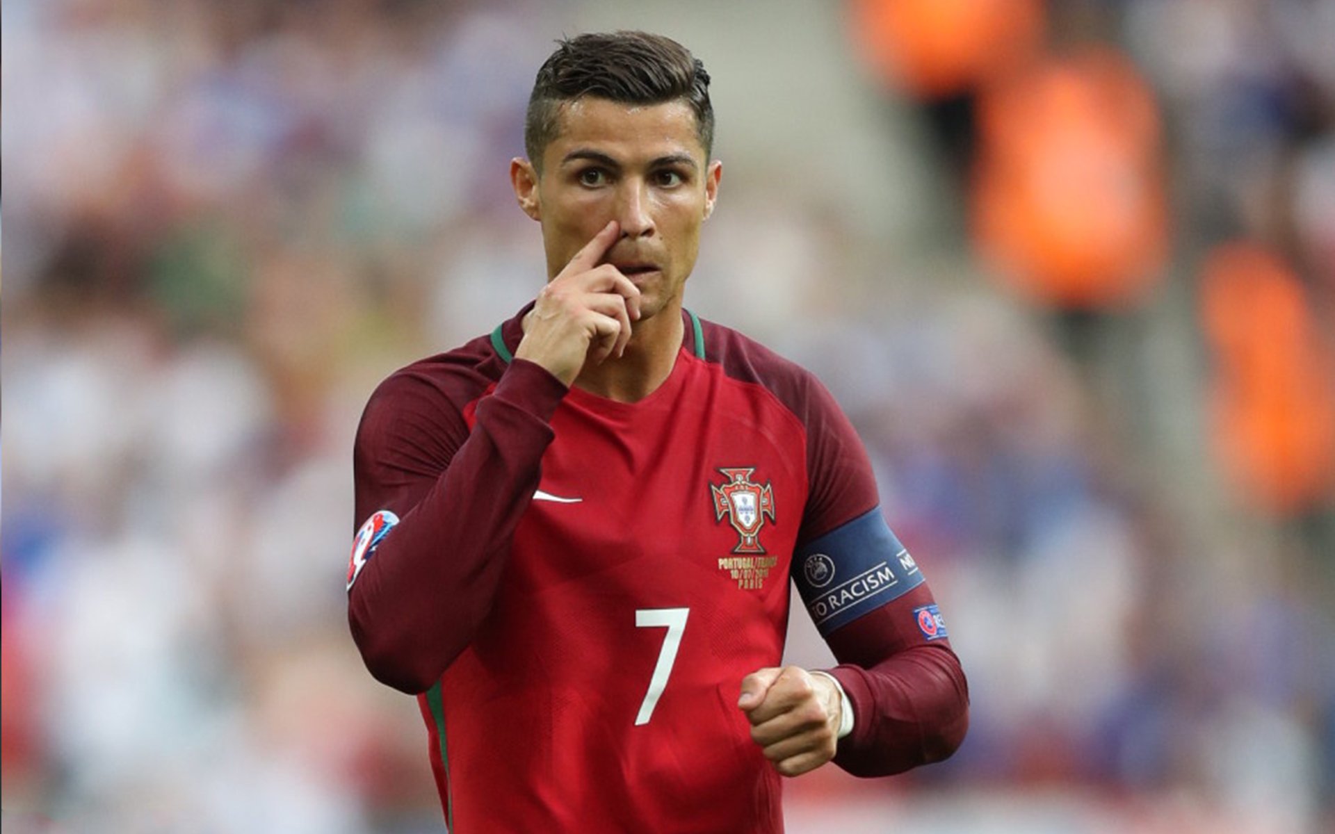 王权与骑士的对决，莫兰特如何以一己之力重写比赛结局