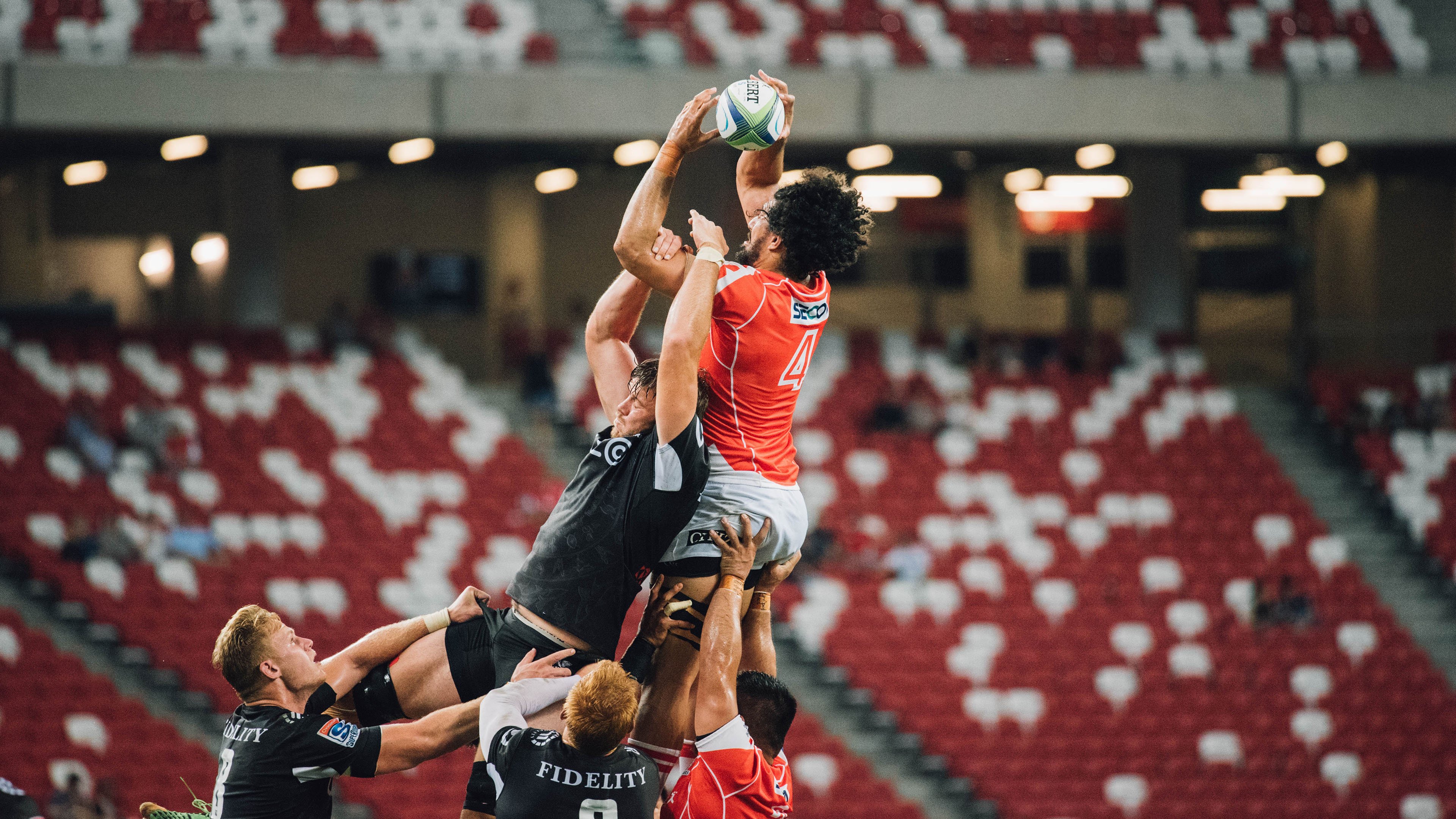 铁血国王终场绝境逆袭,赵继伟单骑救主惊艳四座